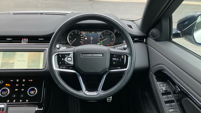 Land Rover Range Rover Evoque 1.5 P300e R-Dynamic S 5dr Auto Hatchback